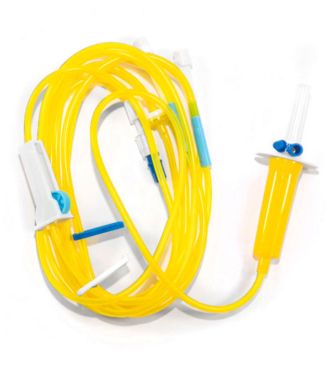 Contamos con 6 tipos de Sets de Infusión para Bomba, todos ellos fabricados con materiales grado médico, de la más alta calidad, estériles y desechables, se recomienda cambiar el set de infusión máximo cada 72 horas.